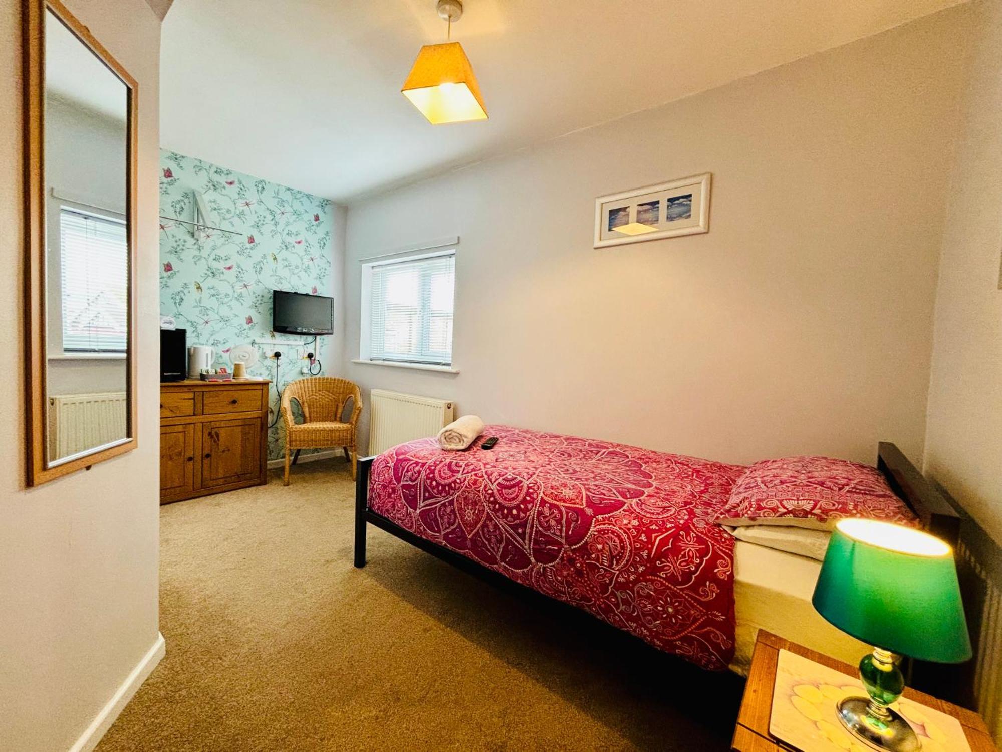 Le Papillon Hotel Blackpool — Photos 2