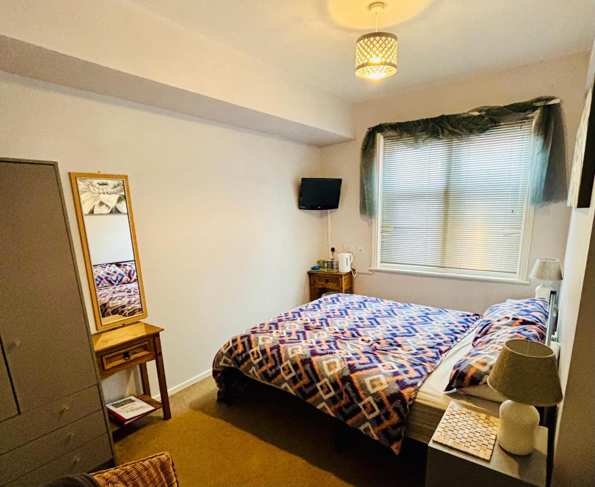 Le Papillon Hotel Blackpool — Photos 1