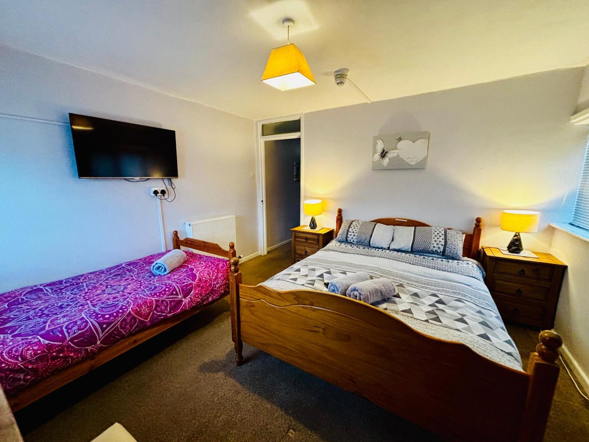 Le Papillon Hotel Blackpool, Blackpool