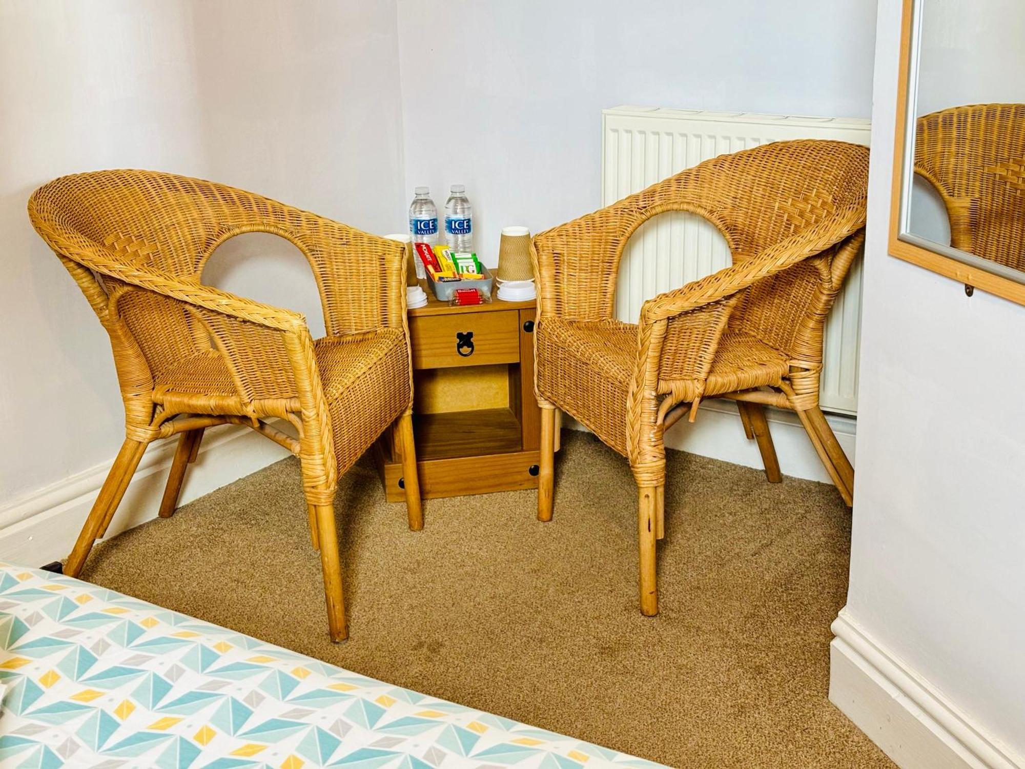 Le Papillon Hotel Blackpool — Photos 3